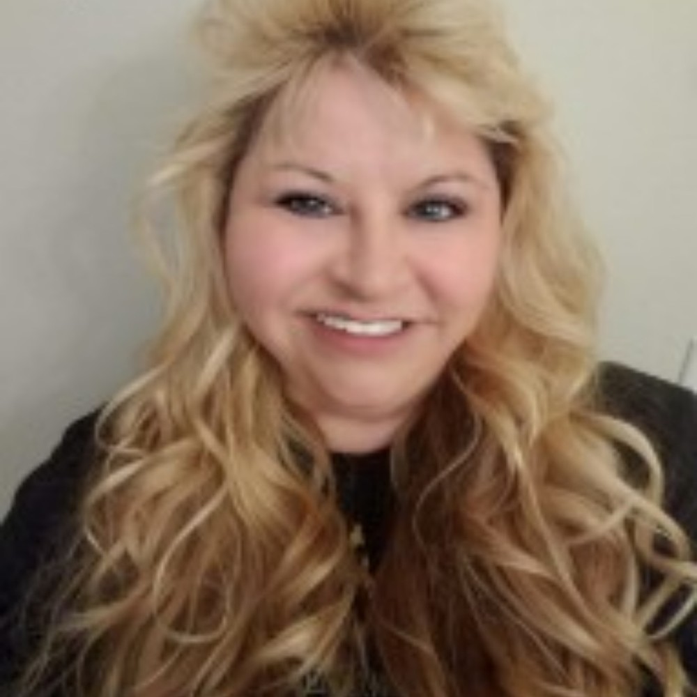 Meet your Posher, Dawn